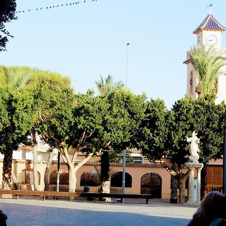Casa Azul Los Montesinos 알리칸테 외부 사진