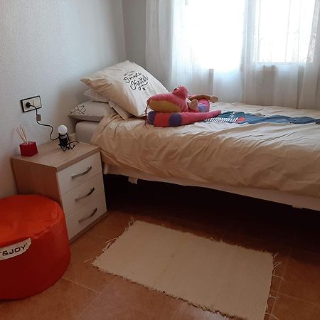 Casa Azul Los Montesinos 알리칸테 외부 사진