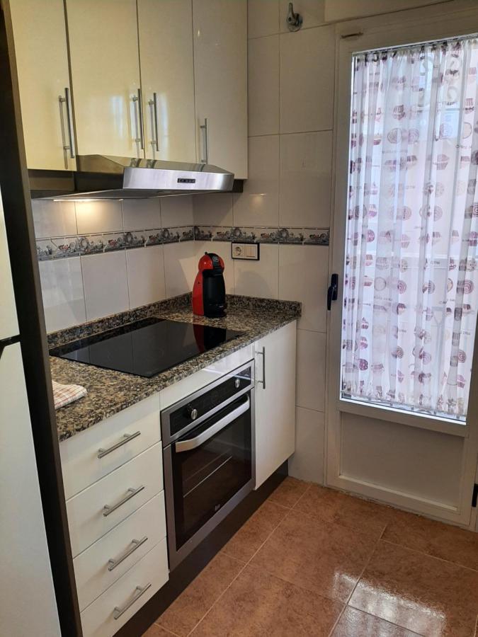 Casa Azul Los Montesinos 알리칸테 외부 사진