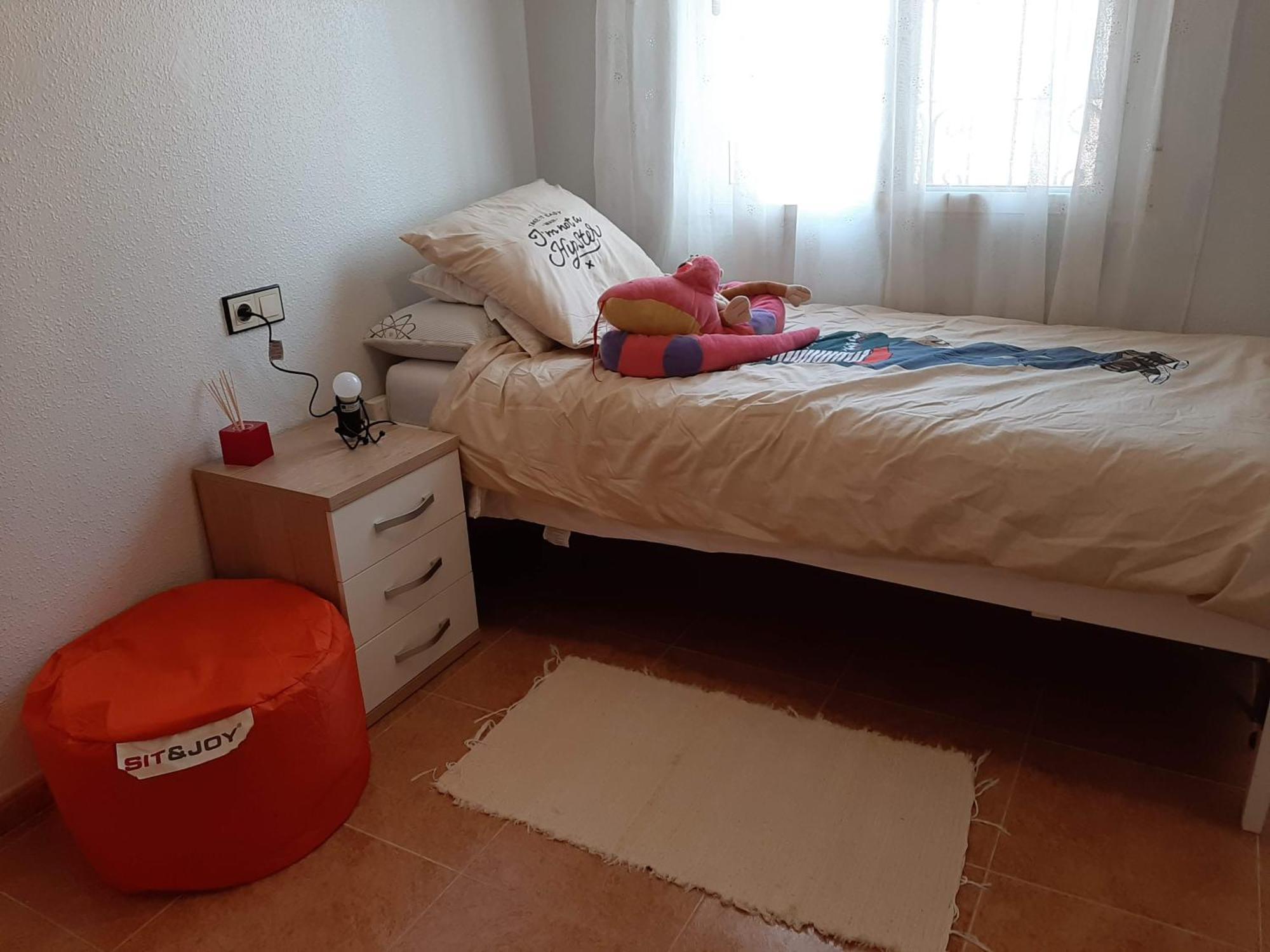 Casa Azul Los Montesinos 알리칸테 외부 사진